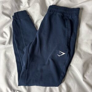Gymshark Sports Joggers Heavy Blue/Iron Blue